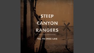 Miniatura de vídeo de "Steep Canyon Rangers - Stand And Deliver"