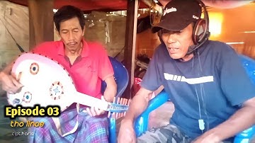 Gambus Bugis Terbaik - Episode 3. Lampe Uttu