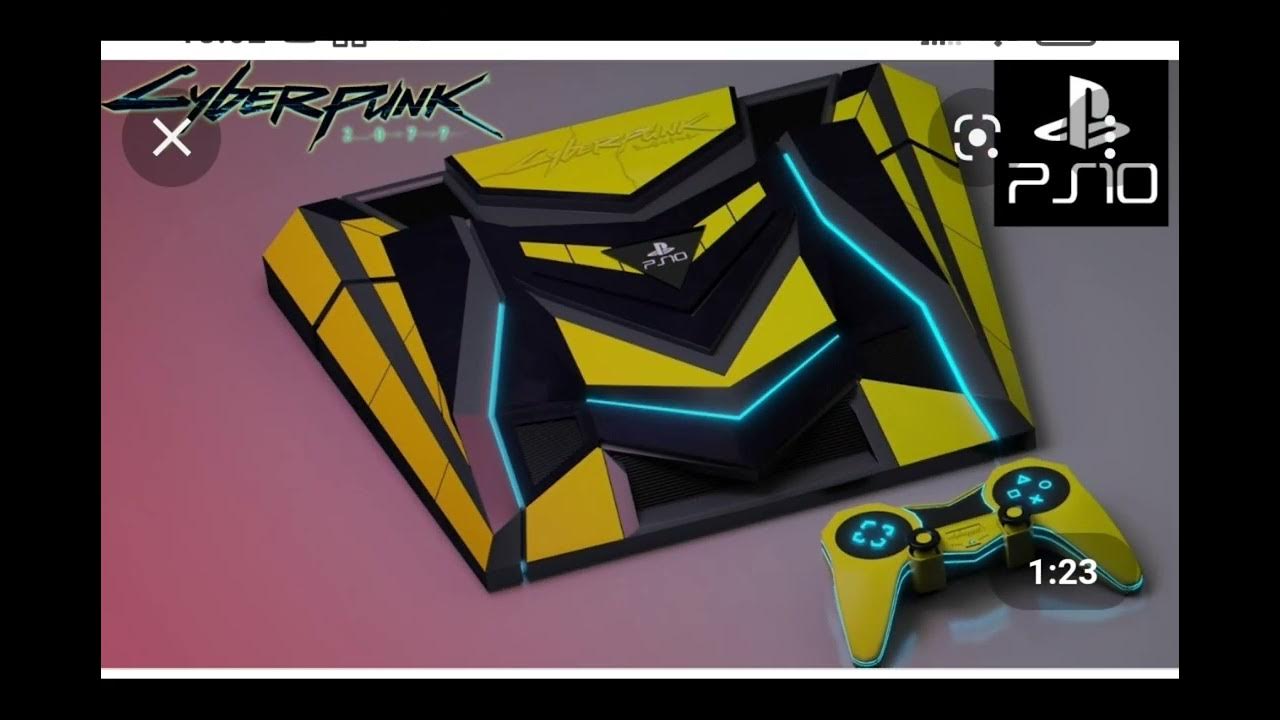 le PlayStation YouTube