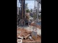 Borewell Drilling