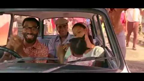 TIFF 2013   Half Of A Yellow Sun Trailer 1   Thandie Newton Movie HD