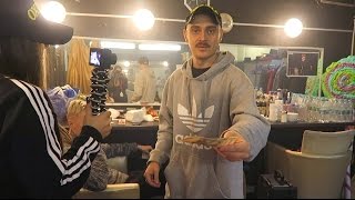 ТАТАРСКИЕ БУДНИ / LITTLE BIG И TATARKA В КАЗАНИ ТАТАРСКИЕ БУДНИ / LITTLE BIG И TATARKA В КАЗАНИ