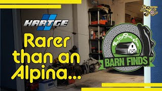 Barn Find 80s Tuner BMW survivor - will it run? by The Late Brake Show 428,675 views 2 months ago 33 minutes