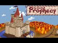 The Dark Prophecy ➤ СПАСТИ КОРОЛЕВСТВО.