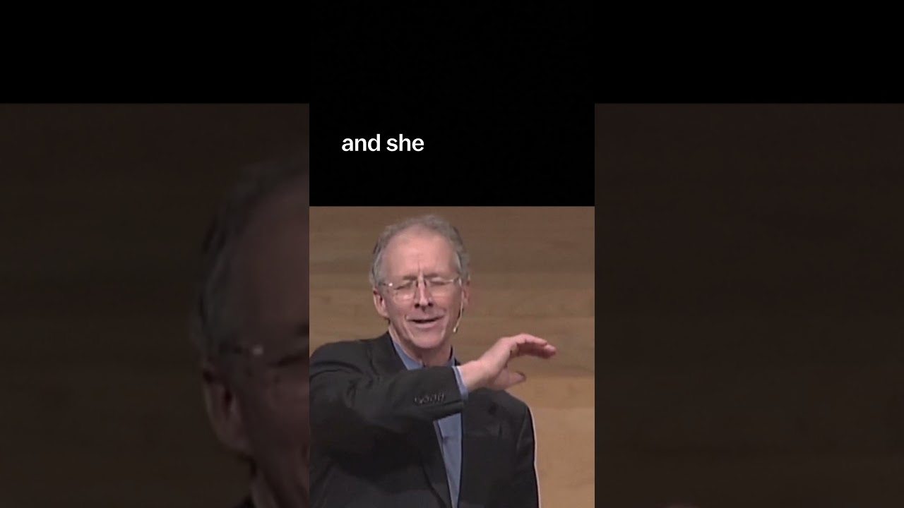 The Strength of a Godly Woman | John Piper Clip