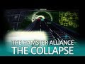 The collapse hamster alliance
