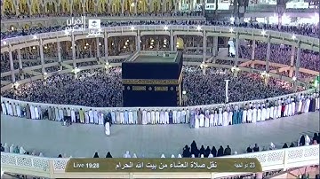 سورة الأعراف | ٥٤ - ٥٨ | صالح آل طالب