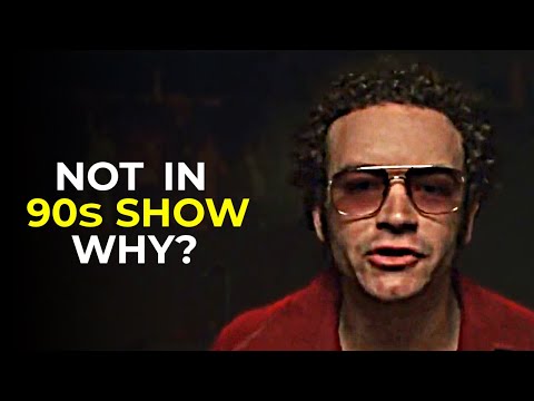 Video: S kým Hyde skončí?