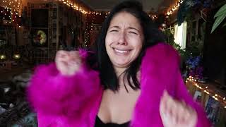 I Got Sh*t In The Mail : SpiritHoods (Coat, Bathrobe, and Throw!)
