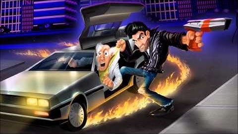 Prime VGM 413 - Retro City Rampage - Menu Theme (Extended)