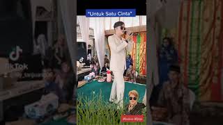 Untuk Satu Cinta 👉 Maulana Wijaya#maulanawijaya