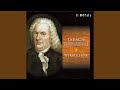 Miniature de la vidéo de la chanson Sonata No. 3 In C Major, Bwv 1005: I. Adagio