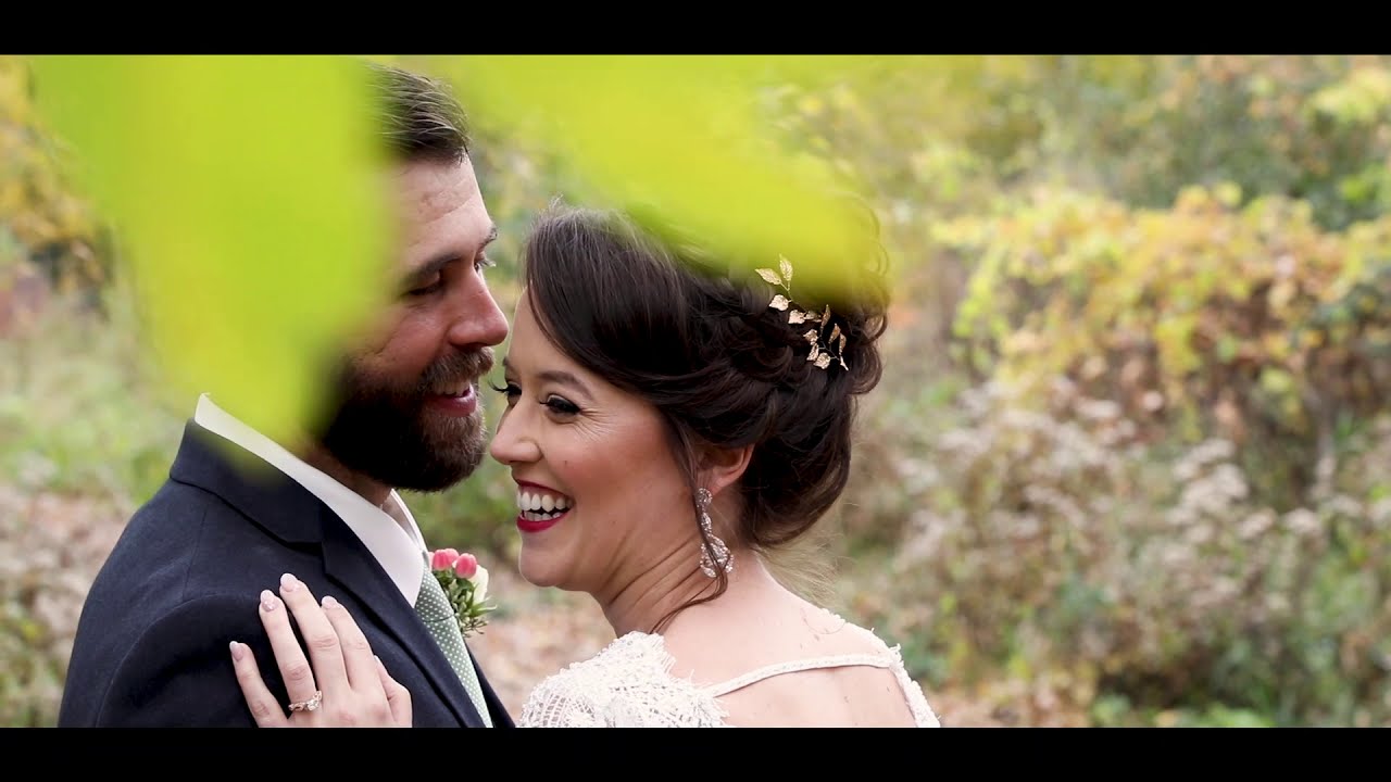 James & Sarah Trailer