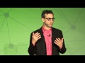 Opening Keynote: The Hidden Side of Human Behavior — iProspect 2015 Client Summit