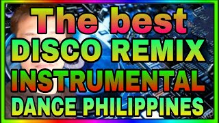 New Remix Non Stop Disco/Rico Music Lover/Philippines Dance Viral