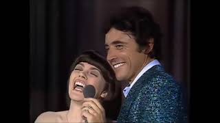 MUSIC OF THE EARLY SEVENTIES &quot;Mireille Mathieu&quot; (&amp; Sacha Distel)