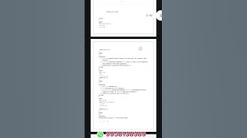 MMT 001 2025 SOLVE ASSIGNMENT IGNOU #ignousolvedassignment #ignou #ignouuniversity #assignment