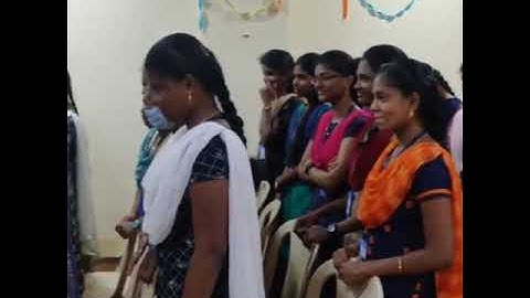 Flutter App Development - Department of Computer Science (SF) Shift I