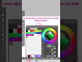 how to only color the lines!!! 👍💖🌸🍒 #tips #howto #ibispaint #colordrawing