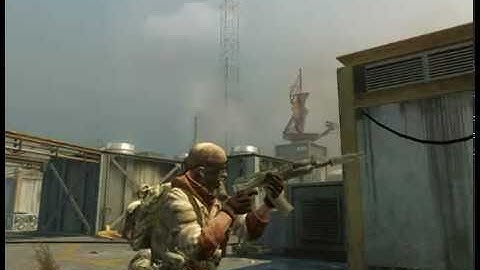 epic tomahawk kill across map