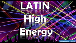 LATIN HIGH ENERGY