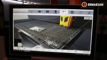 Fibermak Lantek Inside