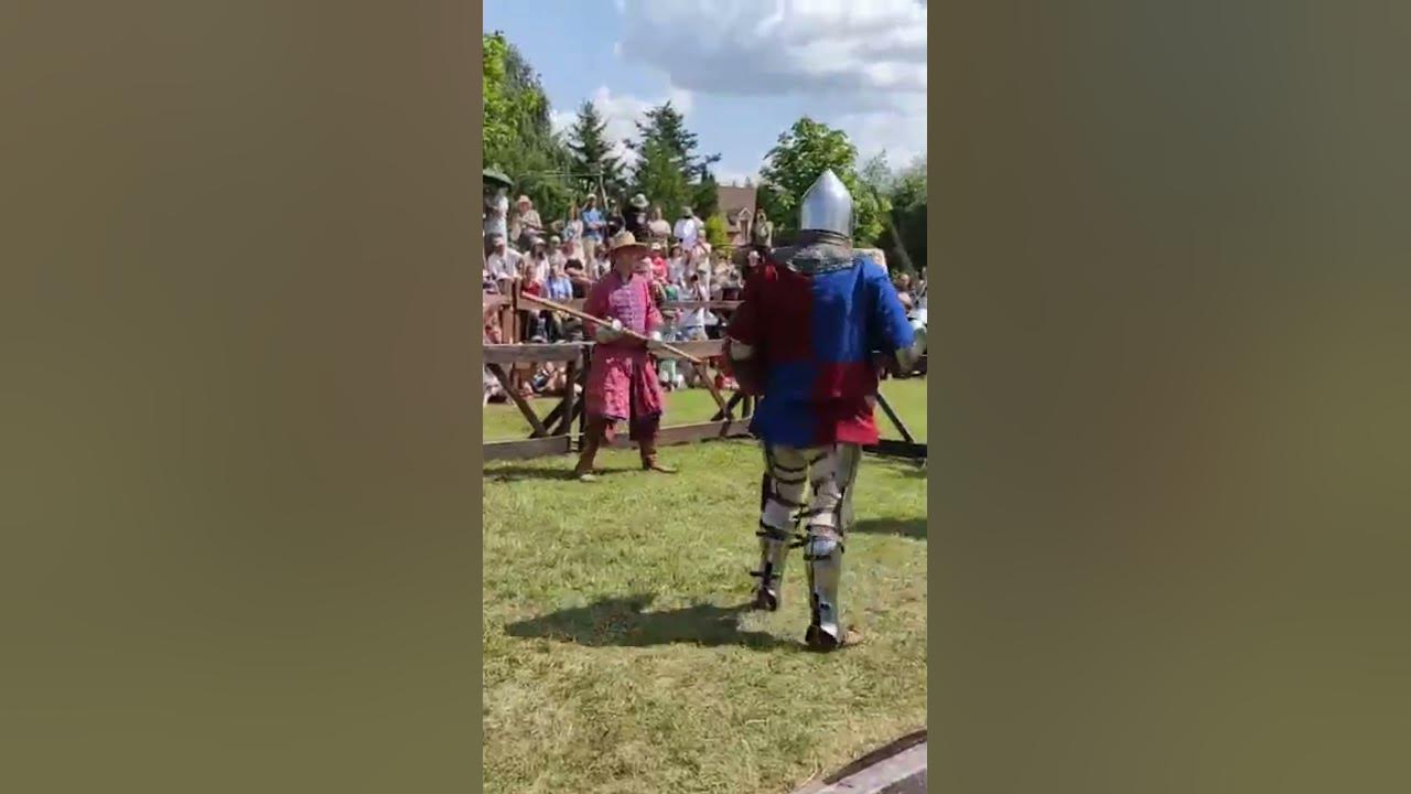 УСПАМІНЫ. БОЙ ПАНА ВІТАЛЯ. НАШ ГРУНВАЛЬД - 2022 - YouTube