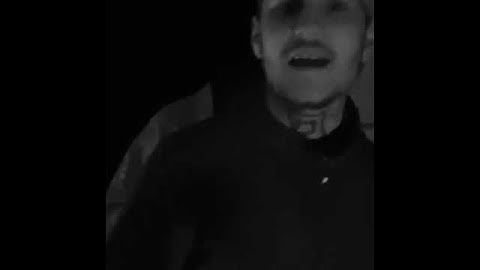 Tussin snippet de pe album