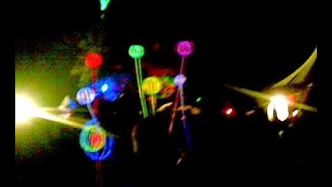 Metalab flying spaghetti monster