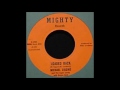 Thumbnail for Loaded Back - Michael Liggins & The Super Souls