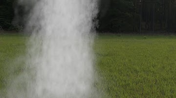 WaterFall Tutorial in Eevee Part Two