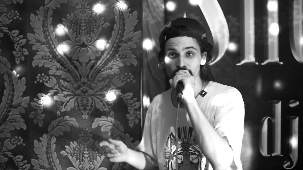 Prophet P & Rebelsteppa - Будь Терпеливее