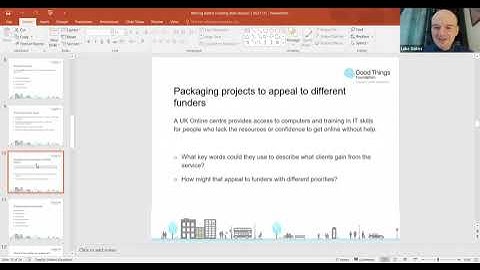 Writing Better Bids - part 2 | Essential Digital Skills Qualifications