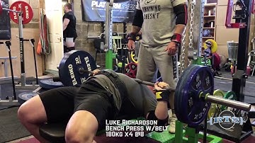 Selecting Starting Variables in Emerging Strategies