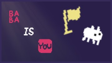 Baba is Diagonal! | Custom Level #2