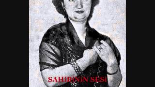 Afitap Karacan - Bir Haber Ver Ey Sabâ Noldu Gülistânım Benim