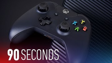 Verizon, Microsoft, and Quentin Tarantino: 90 Seconds on The Verge