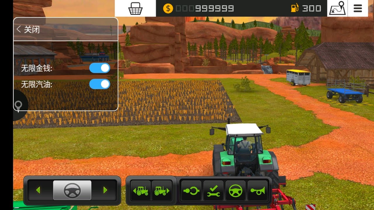 How to install Farming simulator 18 Fs18 free with Mod YouTube