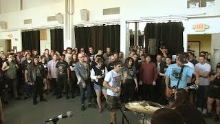 [hate5six] Coke Bust - April 12, 2015