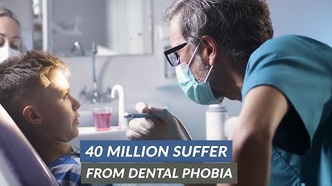Why Single Tooth Anesthesia® System?