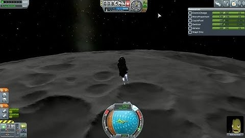 KSP 1.0 Mostly Sane Rockets Division S3Ep5