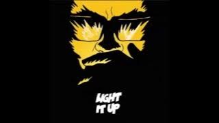 Major Lazer -  Light It Up (Audio)