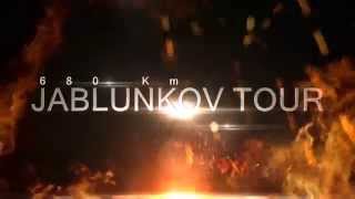 Jablunkov tour 2014 - trailer