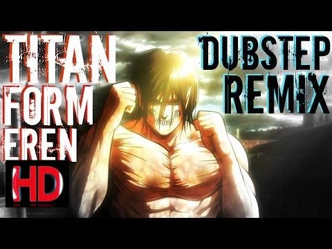 Pokemon 2017 Titan Eren S First Appearance Dubstep Remix HD 