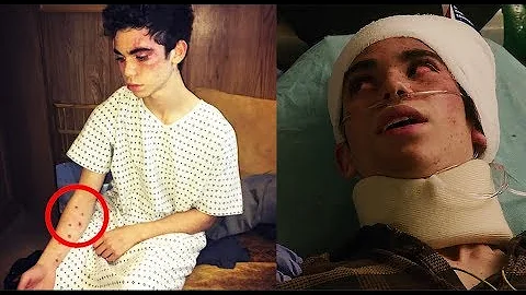Cameron Boyce Death - The Disturbing Truth