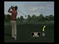 Tiger Woods PGA Tour 08 Wii Gameplay Tiger Woods PGA Tour 08 Wii Gameplay