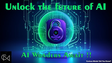 Unleashing the Future: Exploring the Marvels of Artificial Intelligence