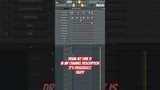 Free drumkit download #howtomakeafrobeats #flstudio #drums #afrobeatbeatmakingtips #africangenre