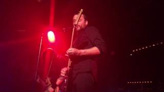 Nydvind : Skywrath - Blood And Steel - Son Of Fire (Live In Paris)