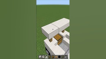 Golf Cart Tutorial Minecraft 1.20!